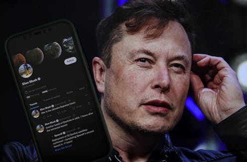 Elon Musk's Twitter takeover has disrupted the Christchurch Call – NZ needs to rethink its digital strategy