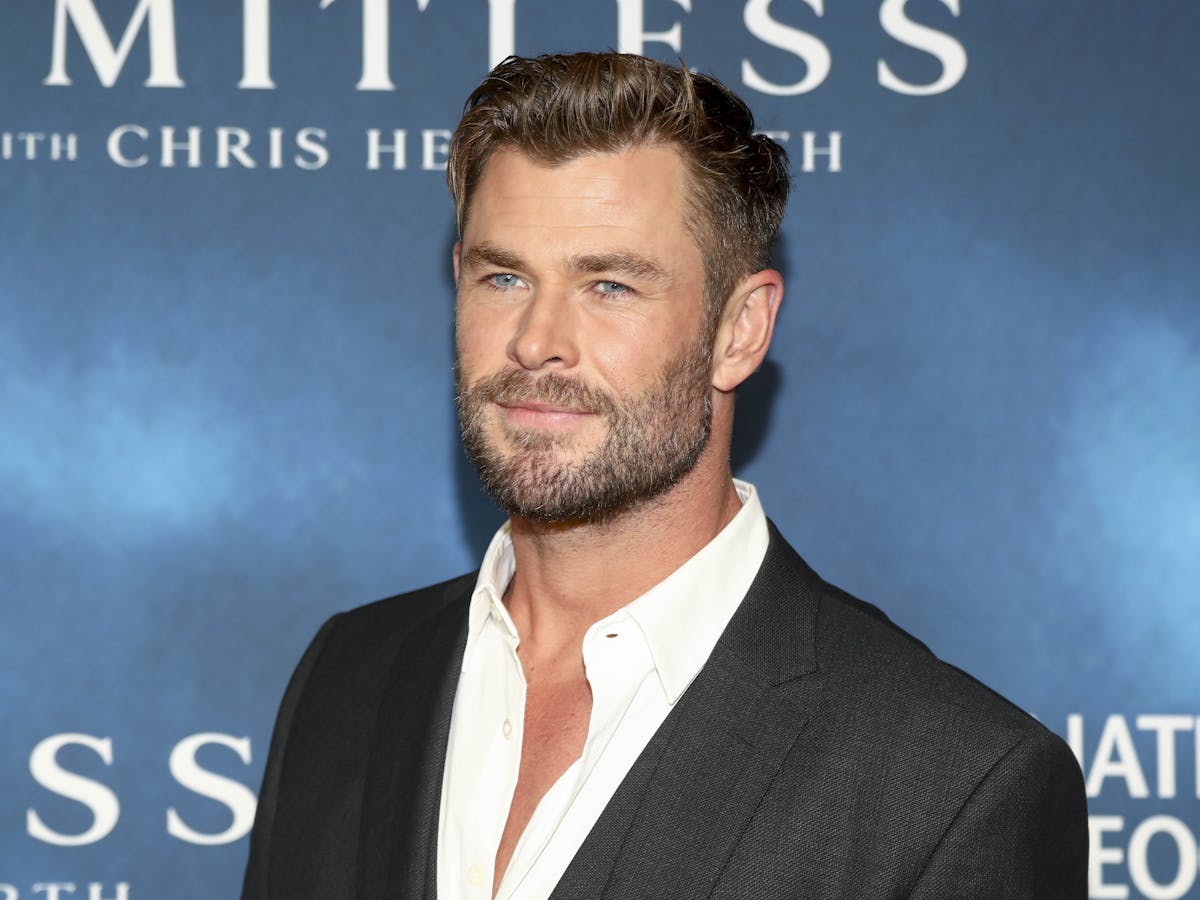 Chris Hemsworth's Alzheimer's gene doesn't guarantee he'll develop ...