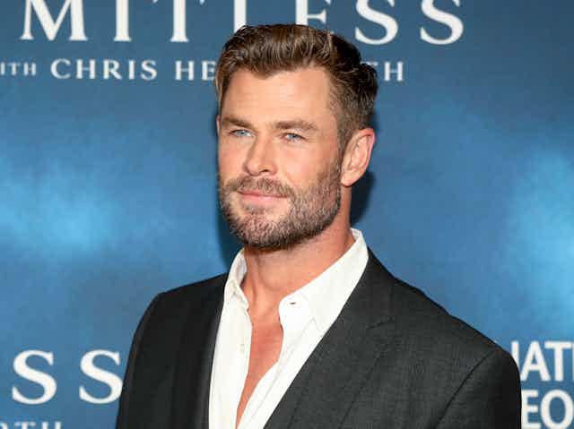 Chris Hemsworth's APOE4 Alzheimer's Gene
