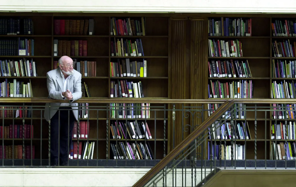 Tim Kenealy In Fanatic Heart, Tom Keneally revisits the tumultuous life of an Irish ...