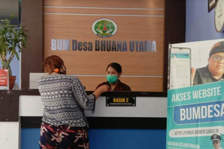BUM Desa
