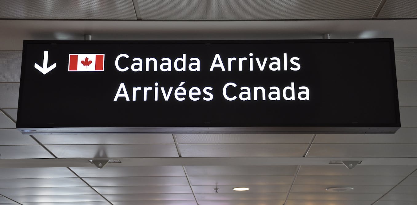The pandemic created challenges and opportunities for Canadian immigration