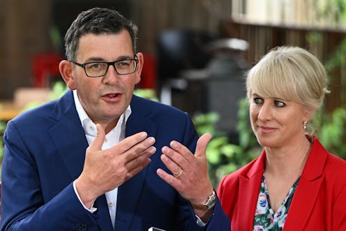 Labor easily wins Victorian election, but Greens could win eight lower house seats