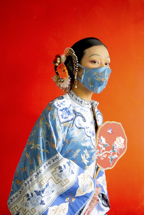 reflecting on 150 years of Chinese art at the National Gallery of Victoria