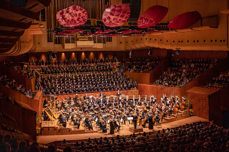 Sydney Symphony Orchestra