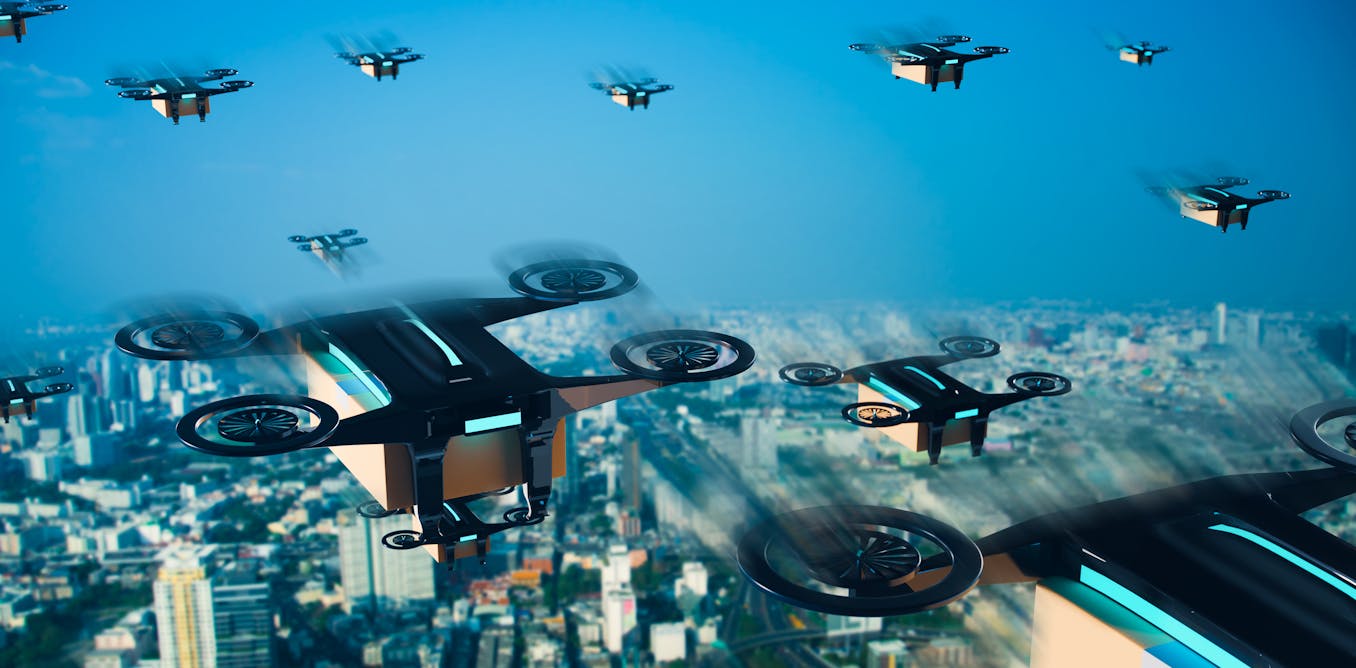 Upcoming drones 2020 deals