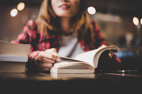 Two thirds of Australian authors are women – our new research finds they earn just $18,200 from their writing