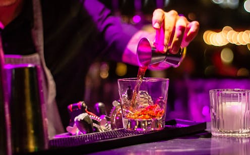 Want to pre-drink before going out? It probably won't save you money, and can be risky to boot