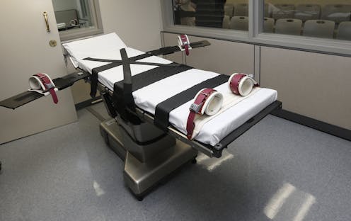 Alabama’s execution problems are part of a long history of botched lethal injections