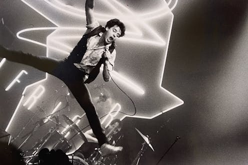 Am I ever gonna see your face again? Nuanced and thoughtful, Kickin’ Down the Door puts The Angels back in the spotlight