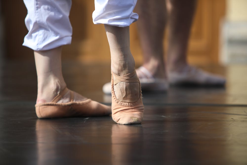 Más de 80 imágenes gratis de Zapatillas De Ballet y Ballet - Pixabay