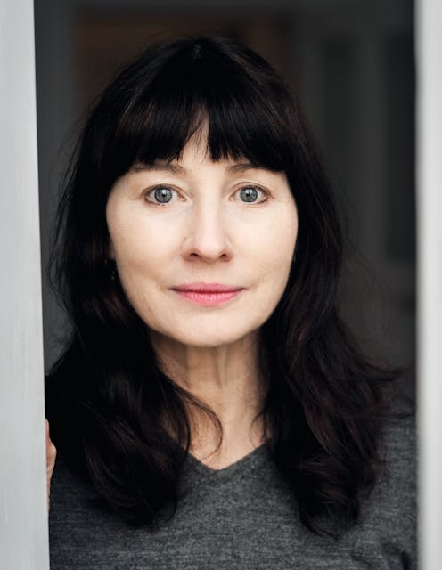 Time is arrested in Gail Jones' beautiful new novel of war and art, Salonika Burning