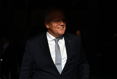 in Bulldozed, Niki Savva catalogues Scott Morrison’s nasty, duplicitous, nutty behaviour