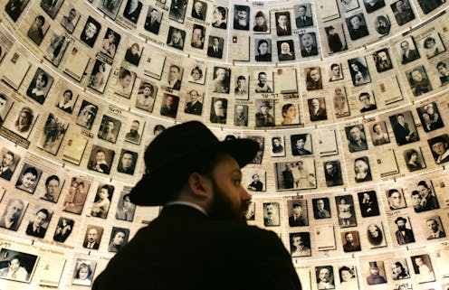 Genocides persist, nearly 70 years after the Holocaust – but there are recognized ways to help prevent them
