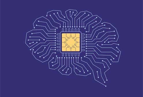 Brain-computer interfaces could allow soldiers to control weapons with their thoughts and turn off their fear – but the ethics of neurotechnology lags behind the science