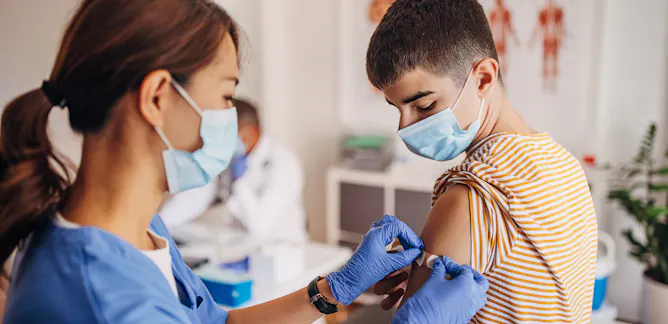 Centers for Disease Control and Prevention – News, Research and Analysis – The Conversation – page 1