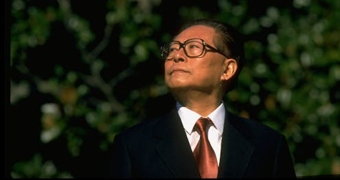 Jiang Zemin propelled China's economic rise in the world, leaving his successors to deal with the massive inequality that followed