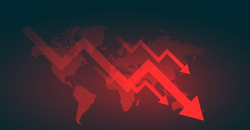 Why the G20 should defer debt from emerging economies like Indonesia and India – or risk an even worse global recession