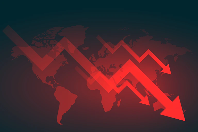 Global recession