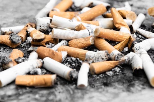 Banning menthol cigarettes and more health warnings are only the start. Australia could look to NZ for how to do tobacco control