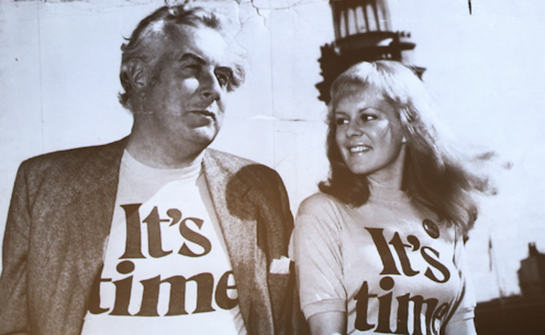 50 years ago today, Gough Whitlam was elected. There are some lessons for Albanese in what came next