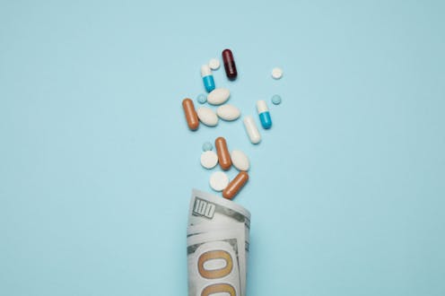 Pharma’s expensive gaming of the drug patent system is successfully countered by the Medicines Patent Pool, which increases global access and rewards innovation