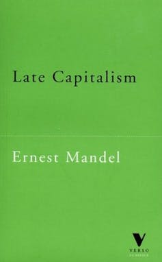 late capitalism essay