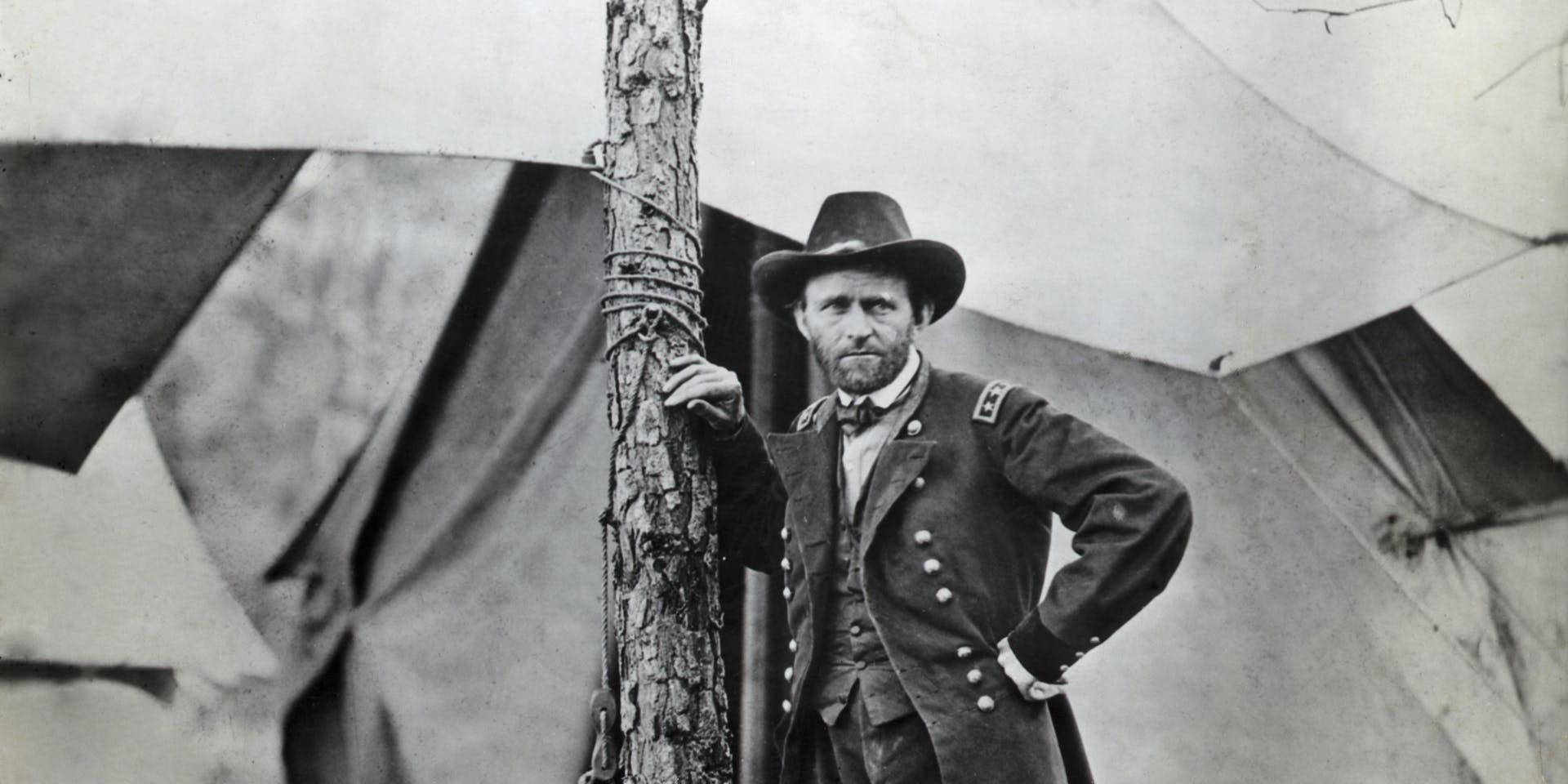Gen. Ulysses S. Grant's pending promotion sheds new light on his overlooked fight for equal rights after the Civil War