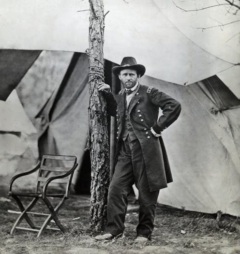 Gen. Ulysses S. Grant's pending promotion sheds new light on his overlooked fight for equal rights after the Civil War