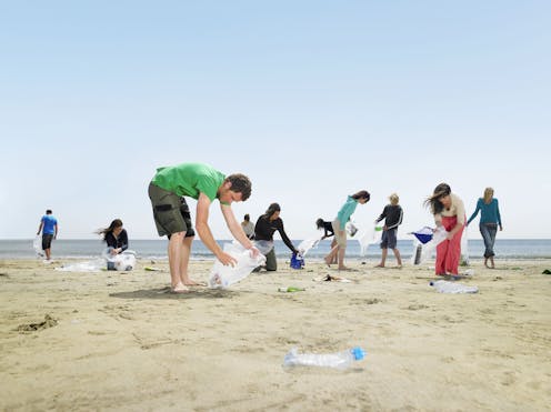 Can ‘voluntourism’ outgrow the white saviour stereotype and make a positive change post-pandemic?