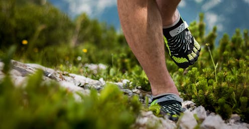 Who is and isn't suited to barefoot running? And if I want to try, how do I start?
