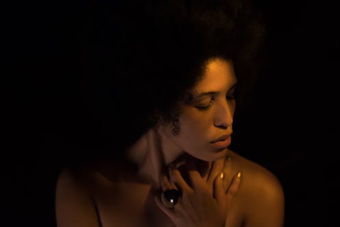 Queenie, a young Black woman living and dating in London, is 'complex, funny, broken, fun'