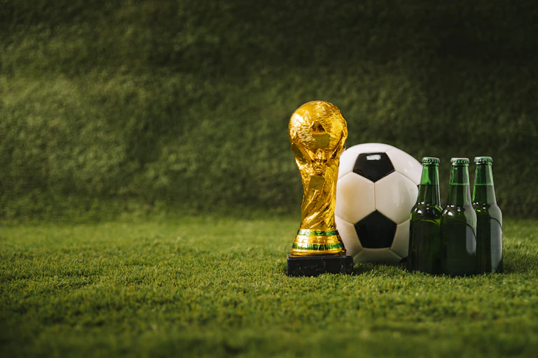 Piala Dunia Qatar 2022