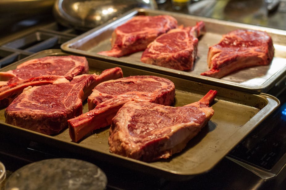 Is Red Meat Bad For You Health Essentials From Cleveland Clinic