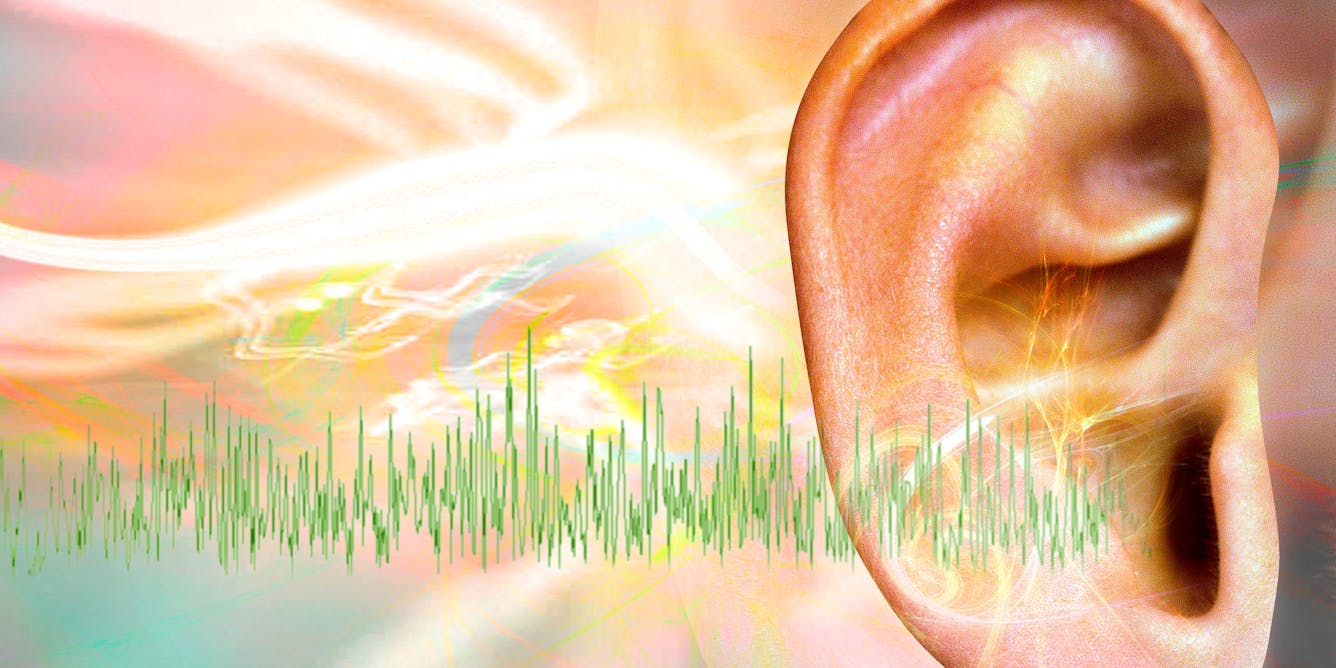 That annoying ringing, buzzing and hissing in the ear – a hearing specialist offers tips to turn down thetinnitus