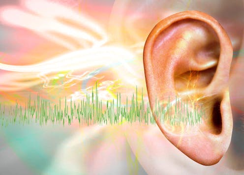 That annoying ringing, buzzing and hissing in the ear – a hearing specialist offers tips to turn down the tinnitus