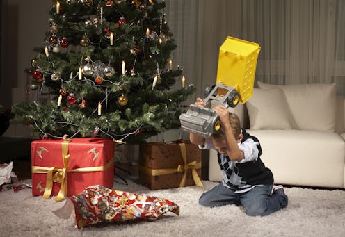 The 4 biggest gift-giving mistakes, according to a consumer psychologist