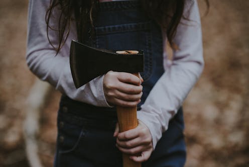 Seven Little Australians' wild heroine, Judy, was equipped to conquer the world – but not to survive it