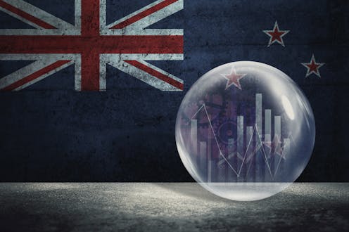 NZ report card 2022: some foreign bragging rights but room for improvement at home