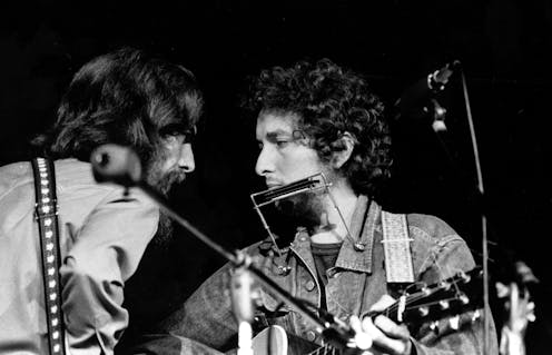 The folk philosophy of Bob Dylan: riffs, grifters, history – and a terrific playlist