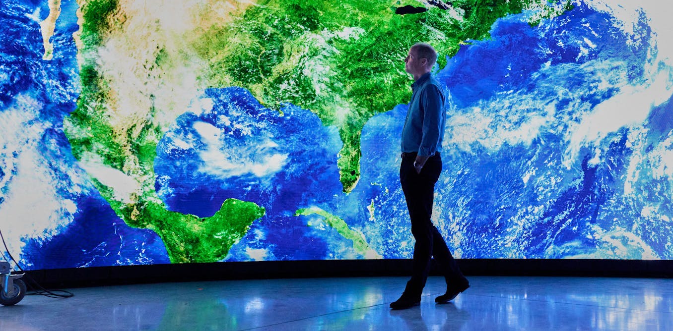 Earthshot Prize Five Winners That Will Help Solve Major Environmental Earthshot prize five winners that will help solve major environmental