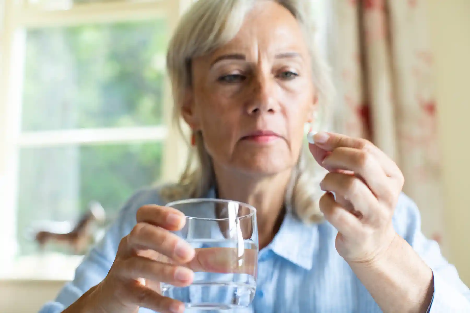 A Liver Disease Drug Could Be Repurposed To Protect Against COVID New a-liver-disease-drug-could-be-repurposed-to-protect-against-covid-new