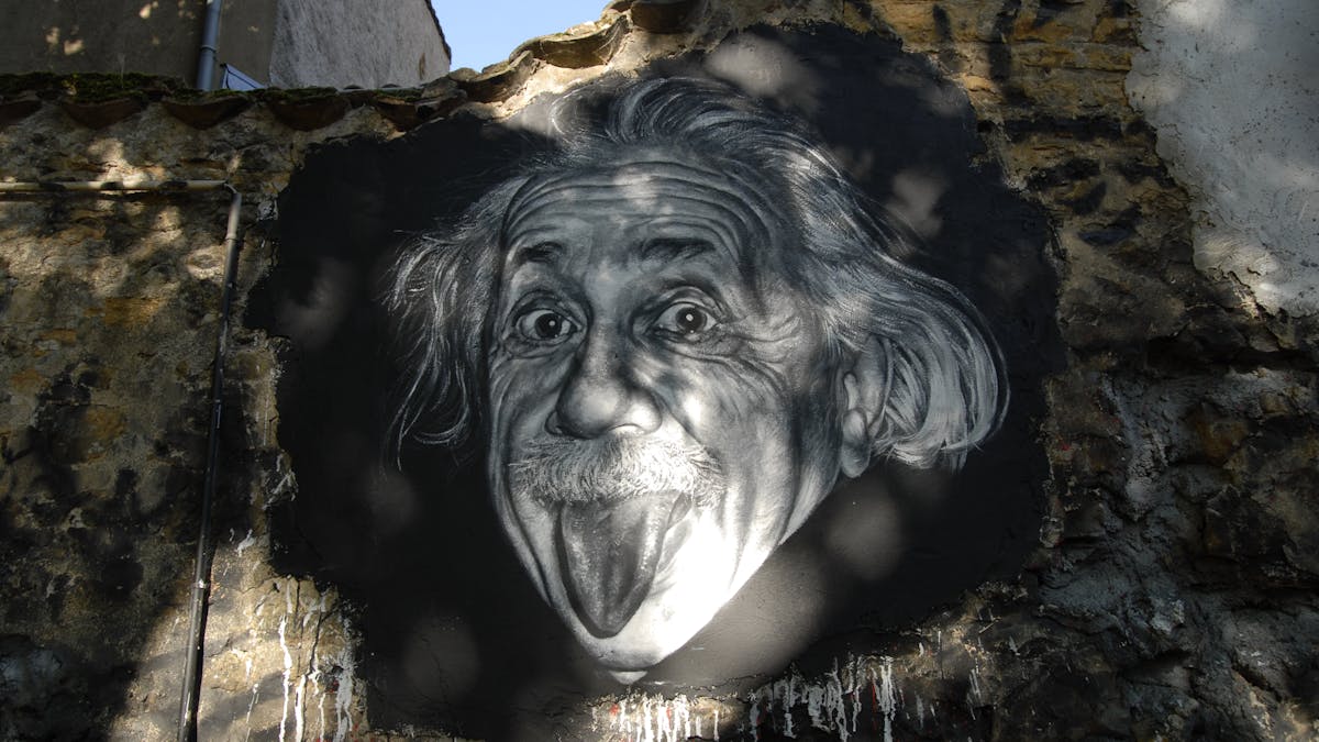 Hate The Peer Review Process Einstein Did Too