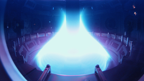 How far has nuclear fusion power come? We could be at a turning point for the technology