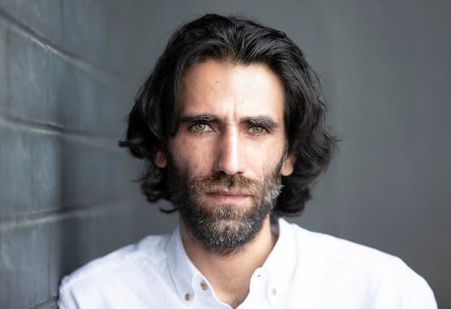 Like Primo Levi at Auschwitz, Behrouz Boochani testifies for the people who lived and died in a prison camp