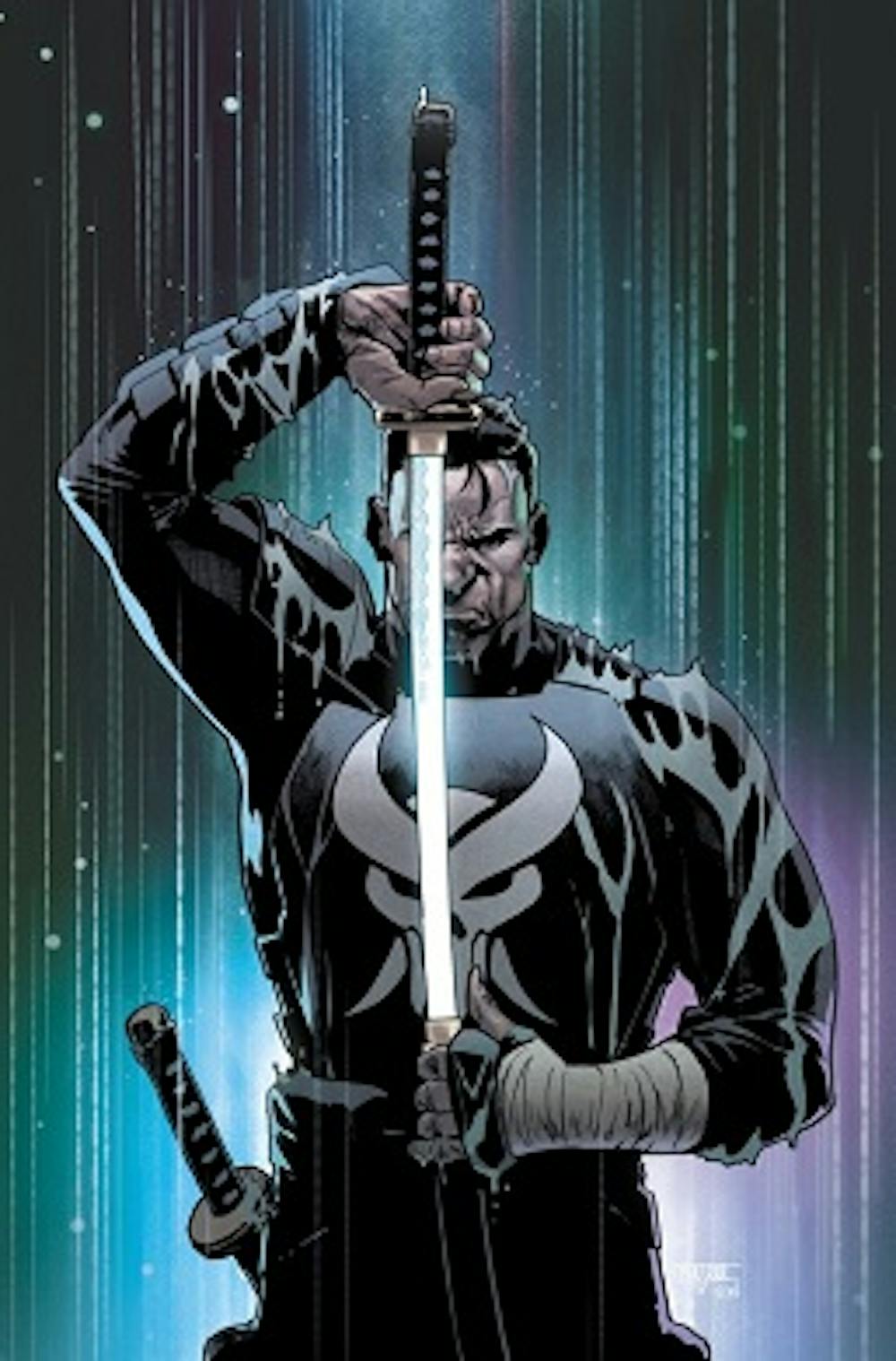 Punisher - Marvel Comics - Frank Castle - Character profile