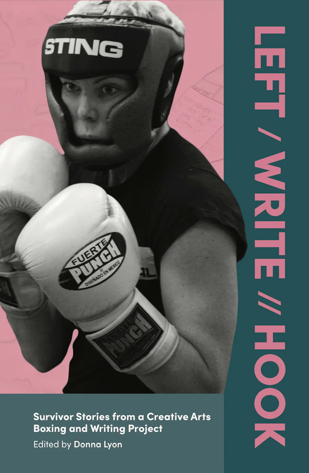 Boxing empowered me to express my trauma – now, I help other abuse ...