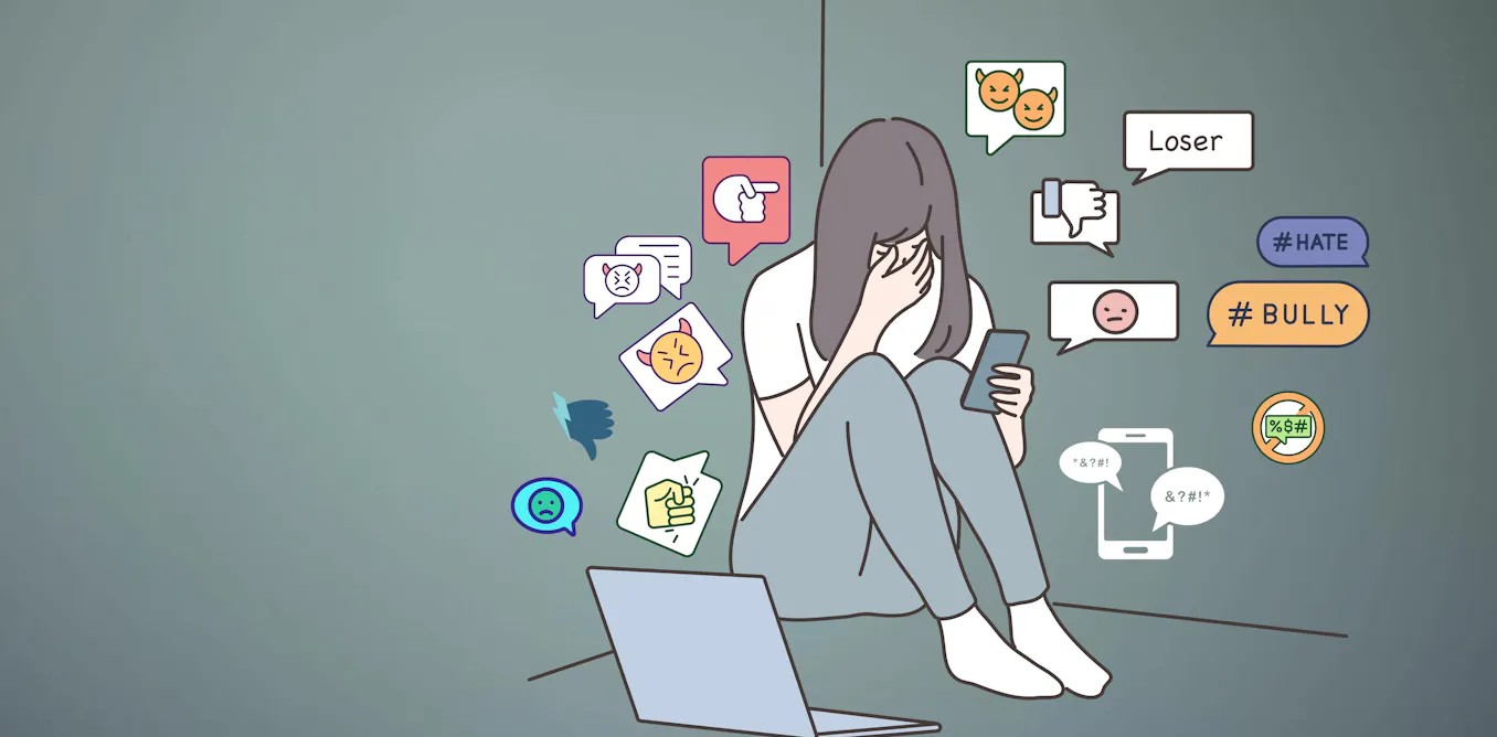 Online safety: what young people really think about social media, big ...