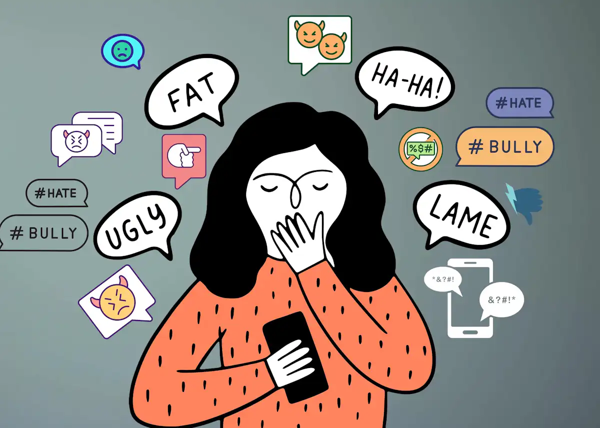 Online safety: what young people really think about social media, big ...