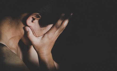 Family violence can include fire threats and burning. We can do more to protect women